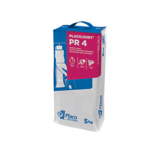 ENDUIT PR 4 5kg A PRISE RAPIDE PLACO